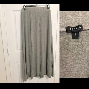 Torrid skirt